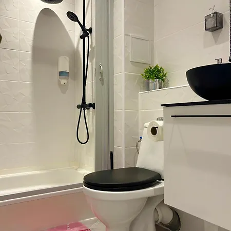 Apartamento Harmony