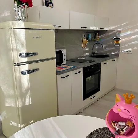 Harmony Appartement *