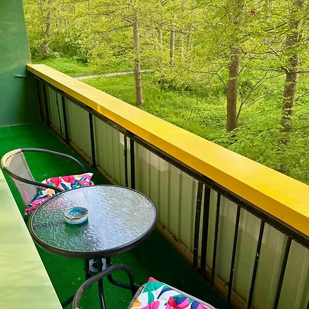 Appartement Harmony