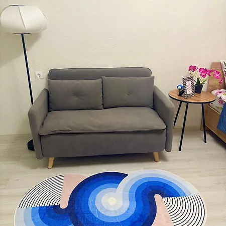 Harmony Appartement *