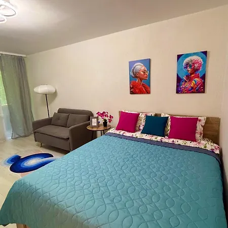 Harmony Apartamento