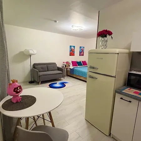 Harmony Appartement *