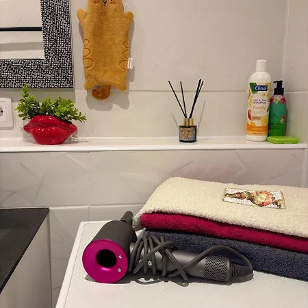 Appartement Harmony