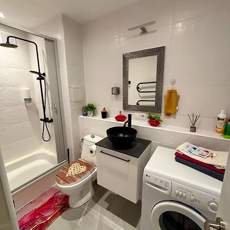 Appartement Harmony